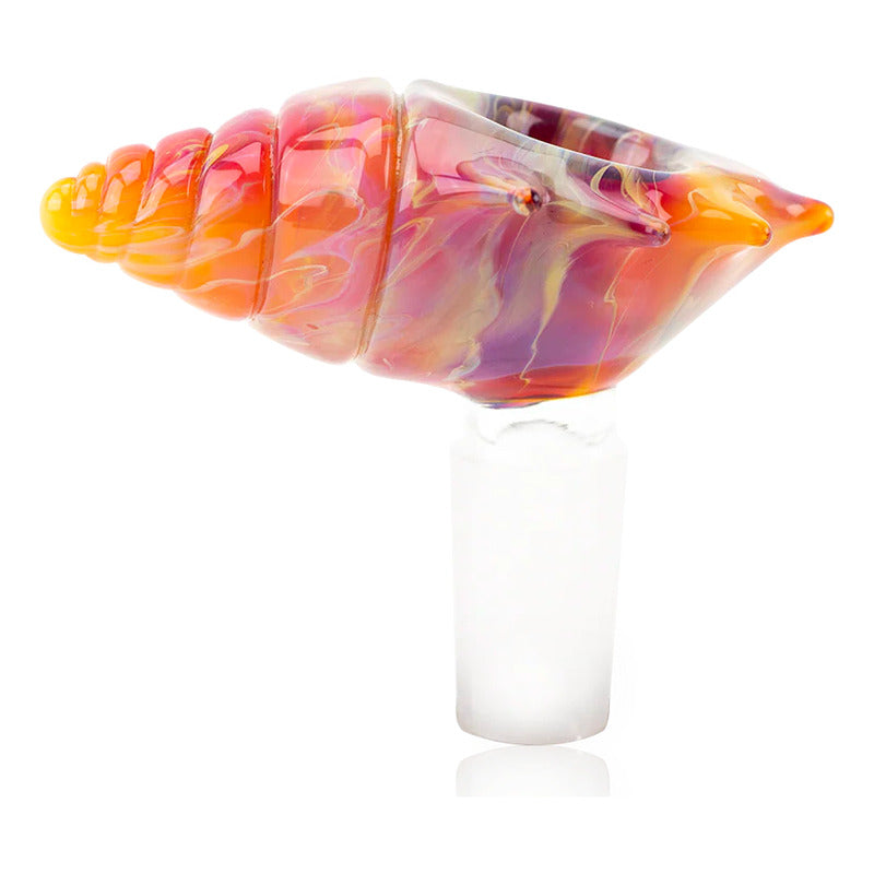 Pieza Para Bong Empire Glassworks Concha De Mar