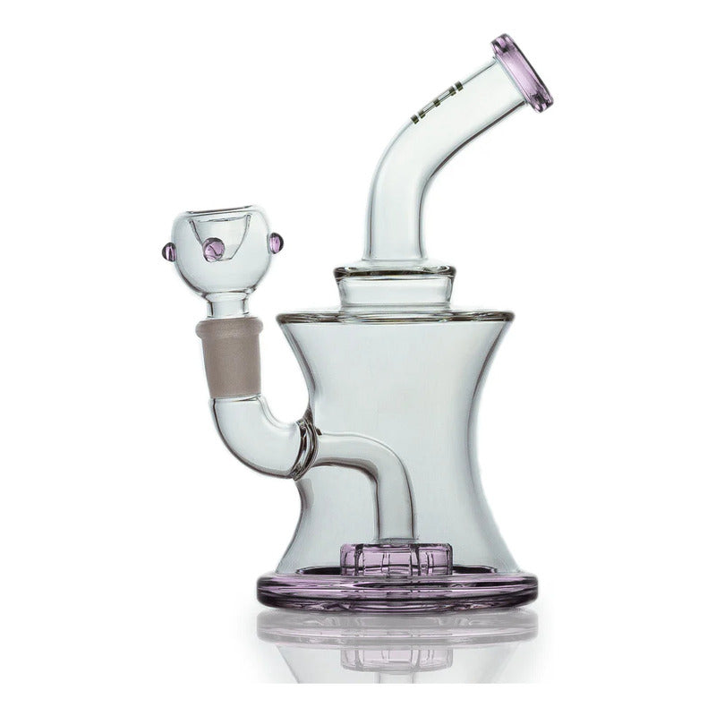 Bong Hemper Hourglass V2 Hourglass V2