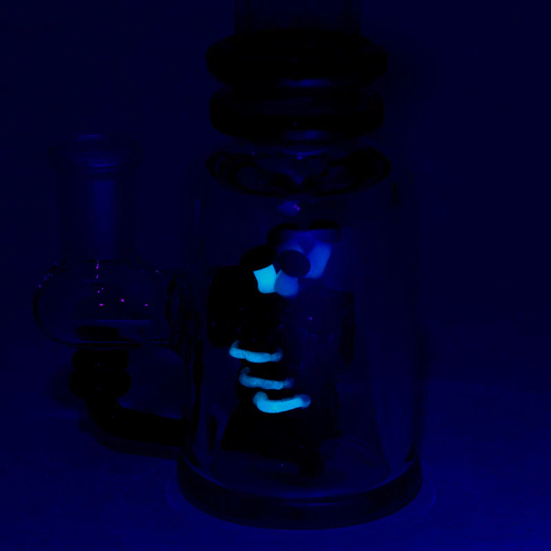 Mini Bong Empire Glassworks Renueva La Secuoya Renueva