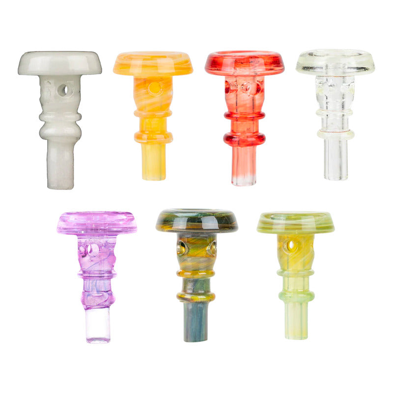 Chamber Joystick Cap Empire Glassworks Puffc Peak Pro 3d Xl Transparente
