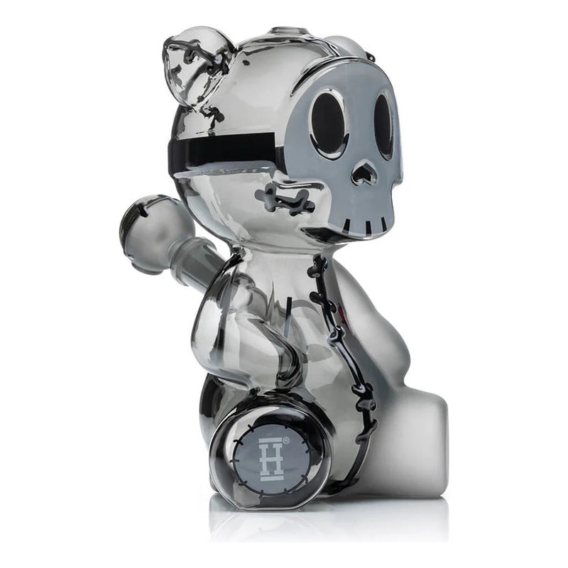 Bong Hemper Scare Baears Teddy Bear Xl Osito De Miedo Xl