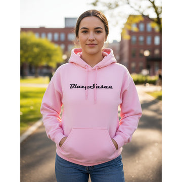 Sudadera Blazy Brands Unisex Blazy Susan