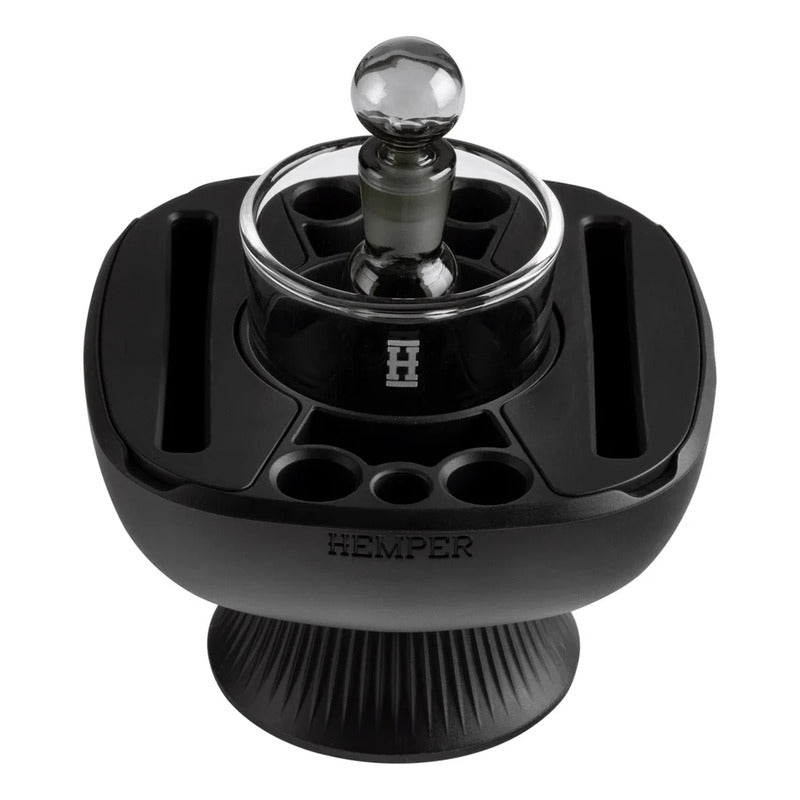 Isoplex De Herramientas De Limpieza Y Concentración Hemper