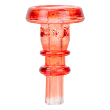 Chamber Joystick Cap Empire Glassworks Puffc Peak Pro 3d Xl Transparente