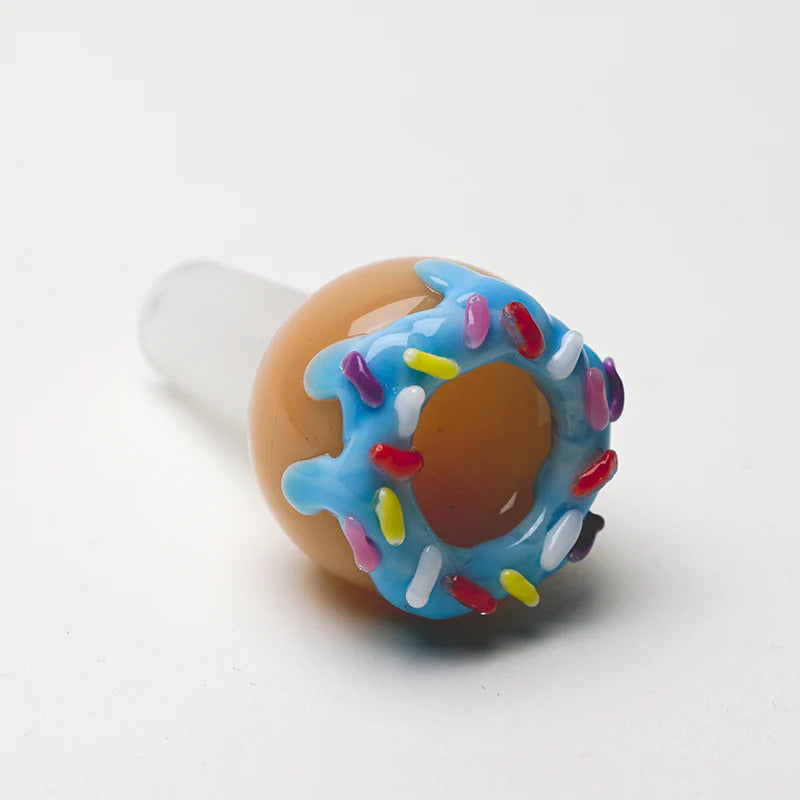 Pieza Para Bong Empire Glassworks Donut Donut