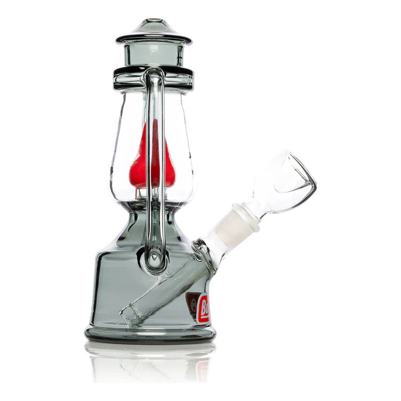 Bong Hemper Linterna Bowlman Camp Out Bowlman