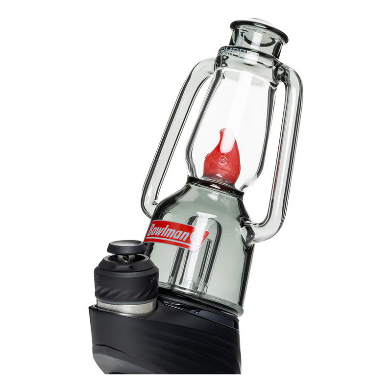 Bong Hemper Accesorio Puffco Peak Lampara Bowlman Bowlman Lantern