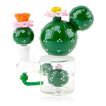 Mini Bong Empire Glassworks Peyote 15cm Cactus Peyote