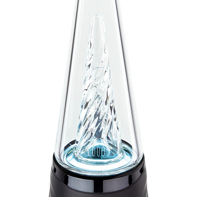 Glass Puffco Peak Pro Glass 2.0 Glass 2.0 Agua