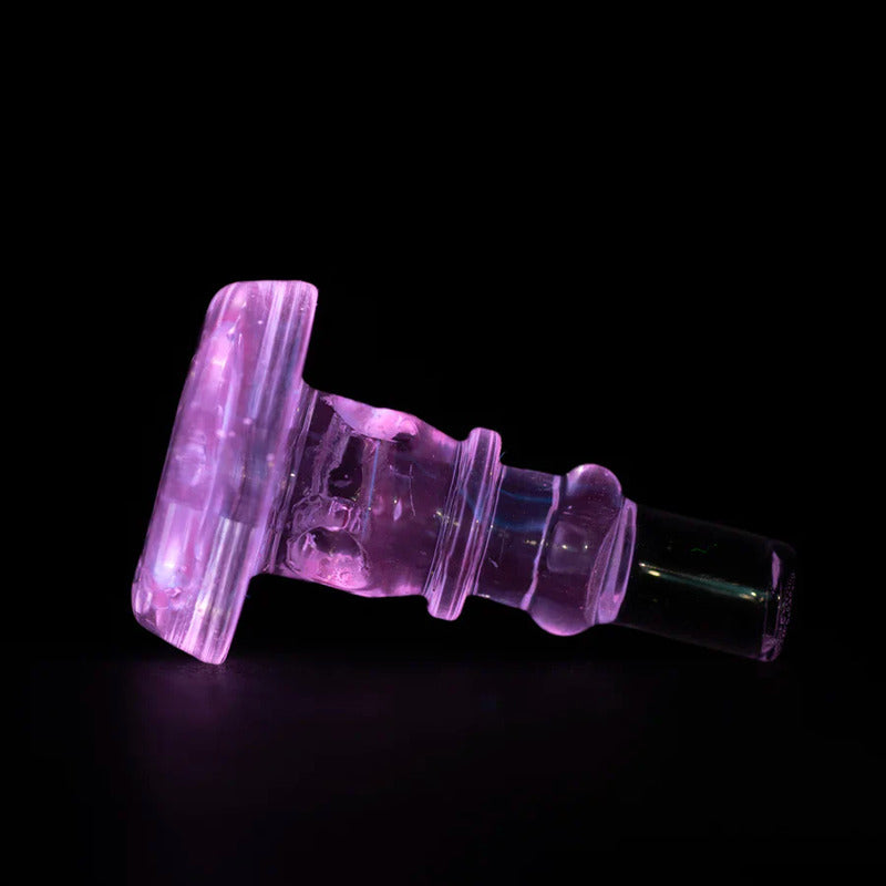 Chamber Joystick Cap Empire Glassworks Puffc Peak Pro 3d Xl Pink Uv