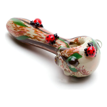 Bong Empire Glassworks Pipa Mariquita Mariquita