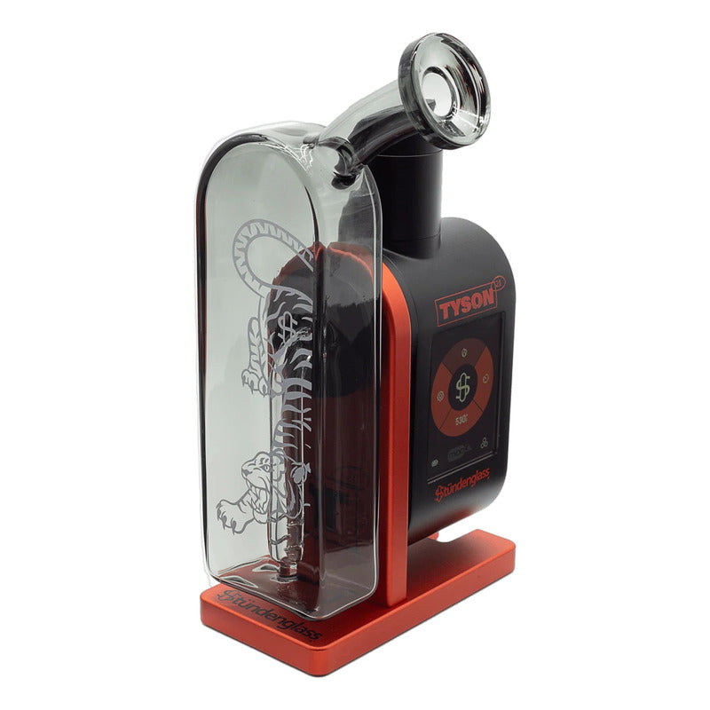 Stundenglass Tyson 2.0 Modül Nebulizador Herbal Medicial