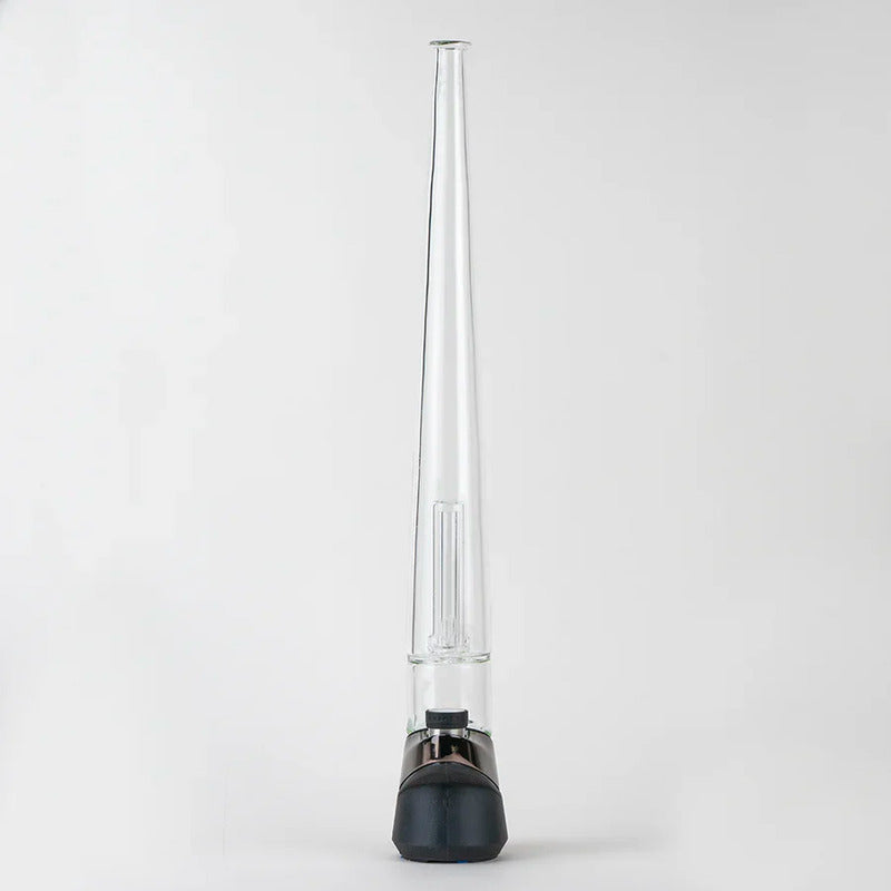 Cristal Empire Glassworks - Puffco Peak Y Peak Pro Big Dawg Big Dawg