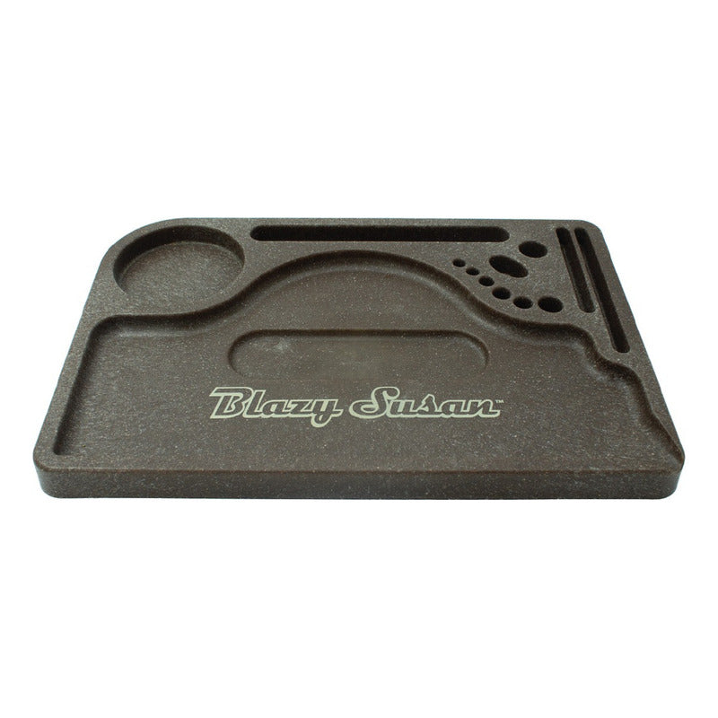 Charola Blazy Susan Hemp Cenicero Accesorios
