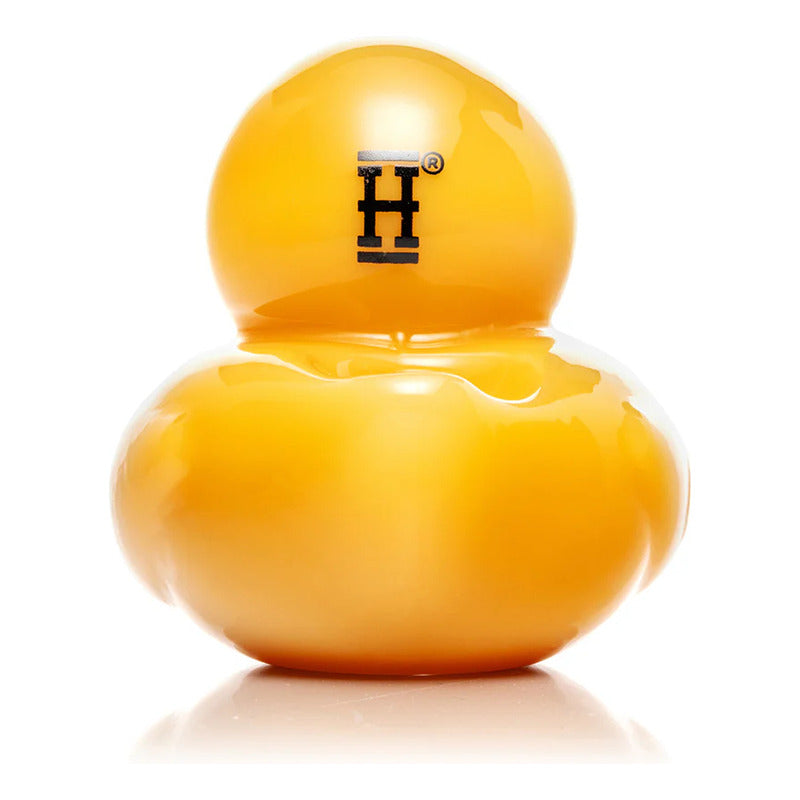 Bong Pipa De Mano Hemper Ducky Glass Ducky Glass