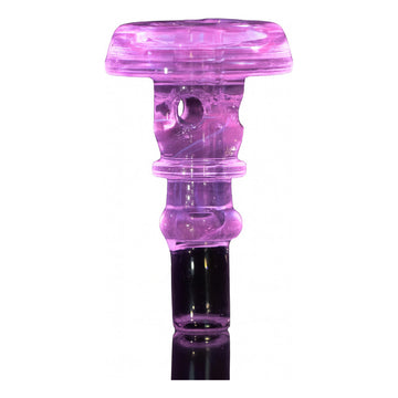 Chamber Joystick Cap Empire Glassworks Puffc Peak Pro 3d Xl Pink Uv