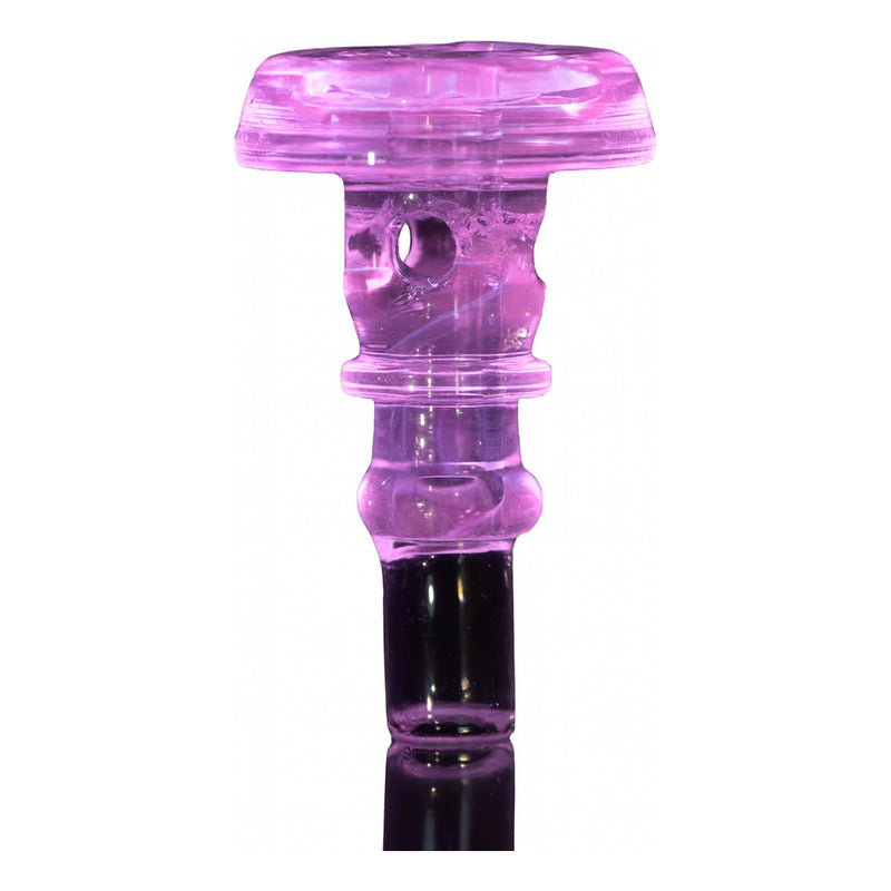 Chamber Joystick Cap Empire Glassworks Puffc Peak Pro 3d Xl Pink Uv