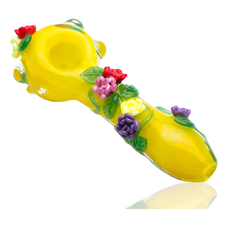 Bong Empire Glassworks Pipa Jardin De Sol Jardin De Sol
