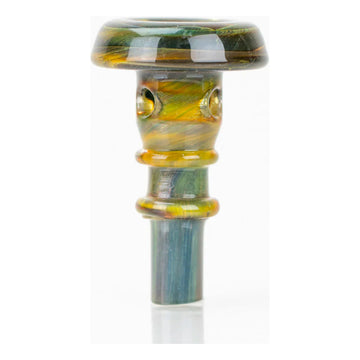 Chamber Joystick Cap Empire Glassworks Puffc Peak Pro 3d Xl Vitage