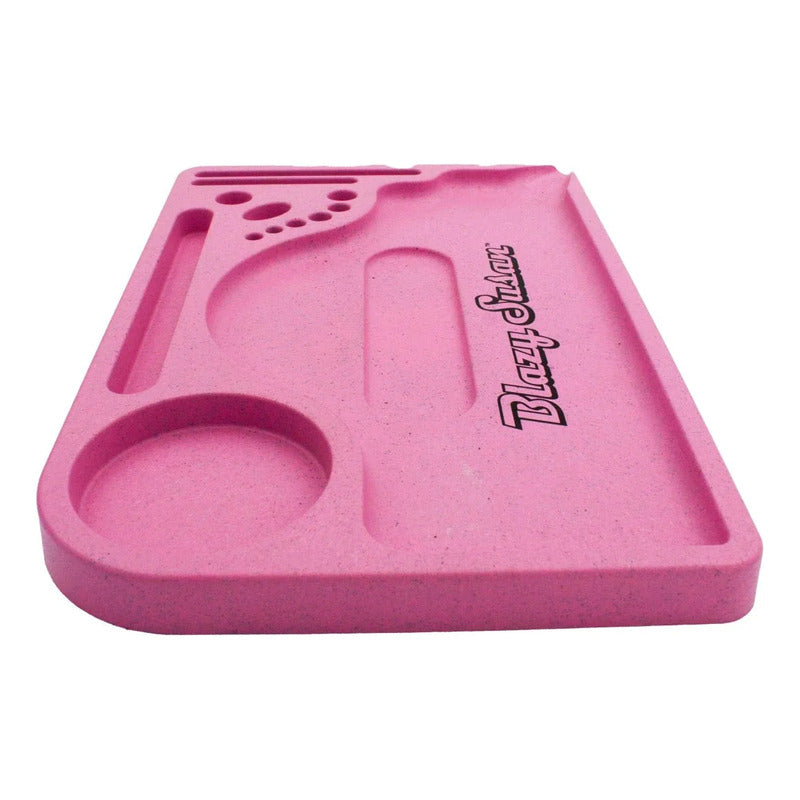 Charola Blazy Susan Hemp Cenicero Accesorios