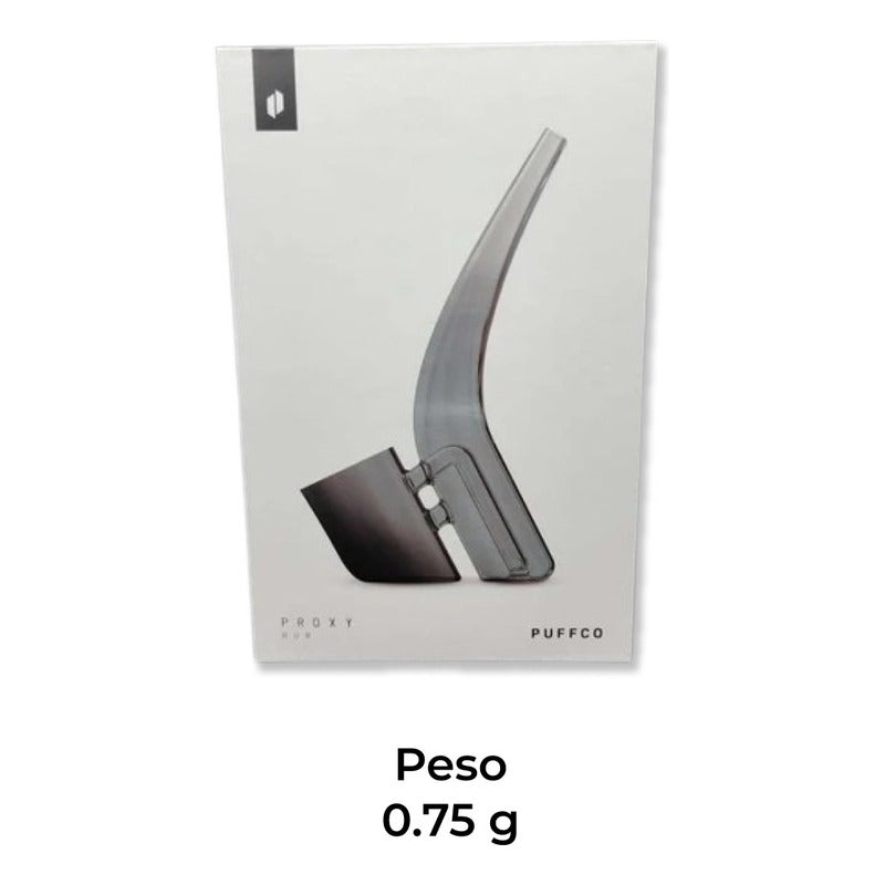 Cristal Puffco Proxy  Bub