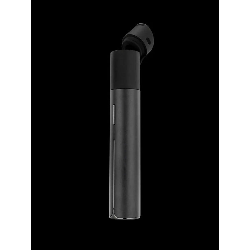 Puffco Pivot Nebulizador Herbal Medicinal Negro