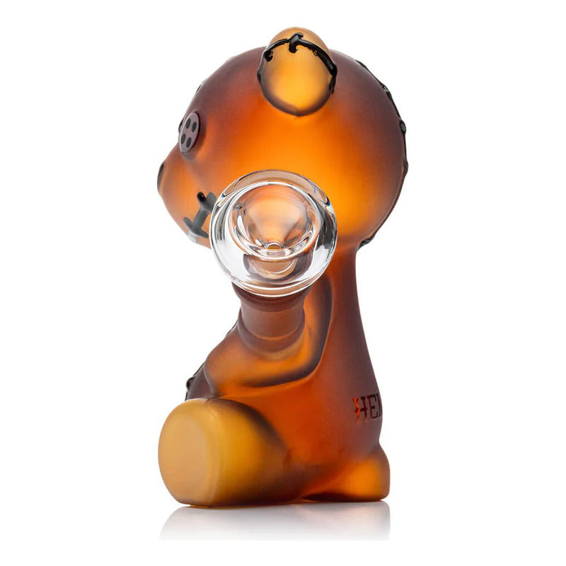 Bong Hemper Scare Baears Teddy Bear Osito De Miedo