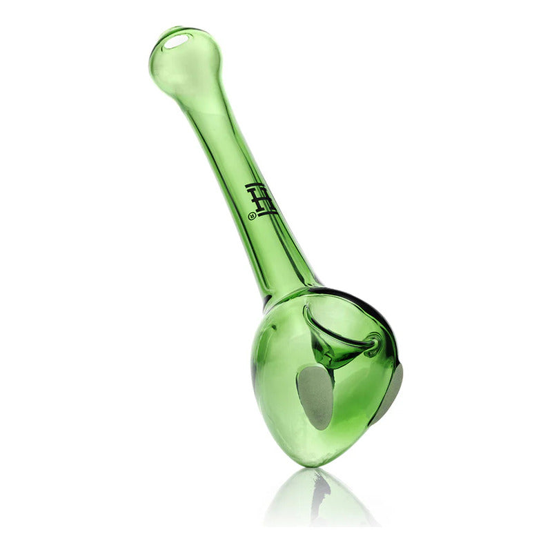 Bong Pipa De Mano Hemper Alienigena Alienígena