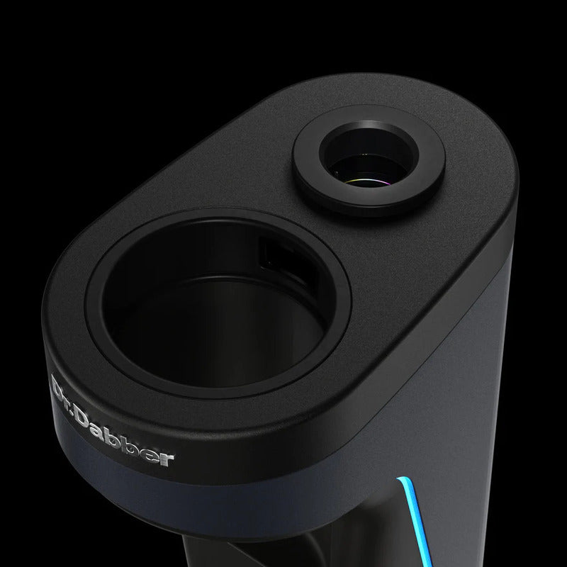 Dr Dabber Switch 2 Nebulizador Herbal Medicinal