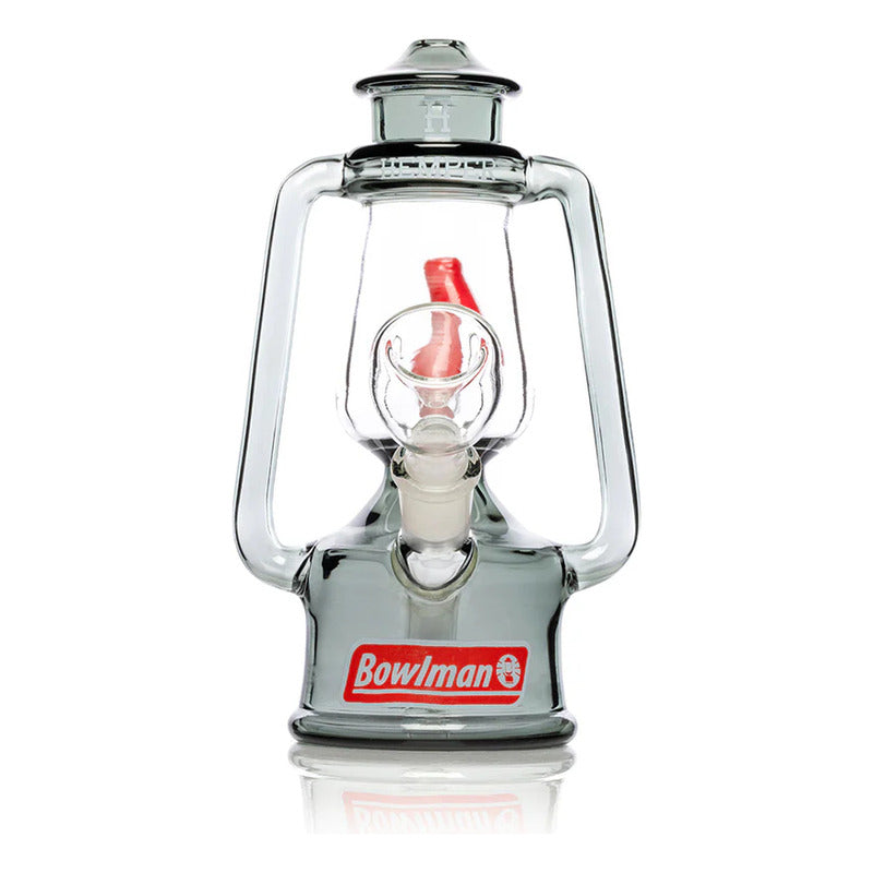 Bong Hemper Linterna Bowlman Camp Out Bowlman