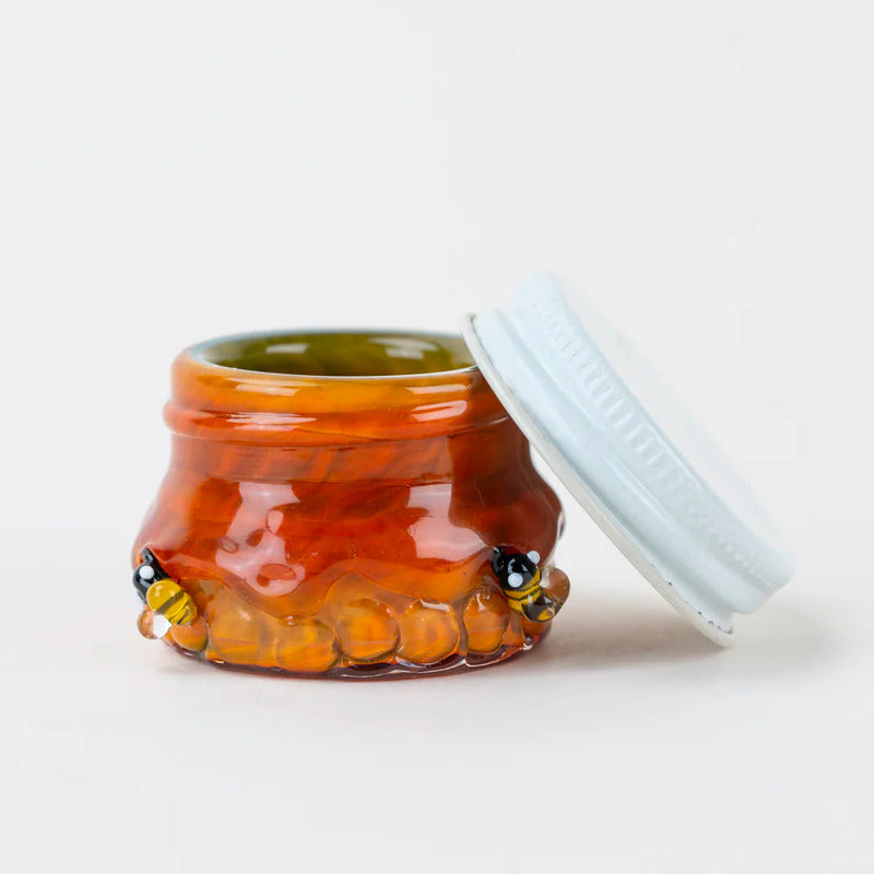 Tarro Para Terp Honeycomb Empire Glassworks