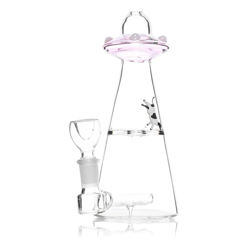 Bong Hemper Vortex Ovni Ufo Vortex