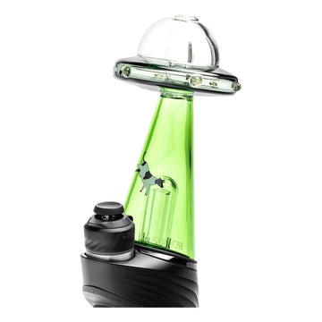 Bong Hemper Accesorio Puffco Peak Vortice De Ovni Ufo Vortex