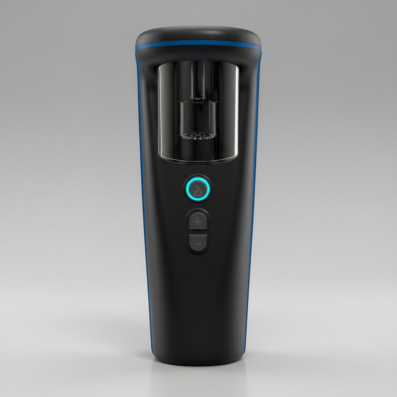 Dr Dabber Switch 2 Nebulizador Herbal Medicinal