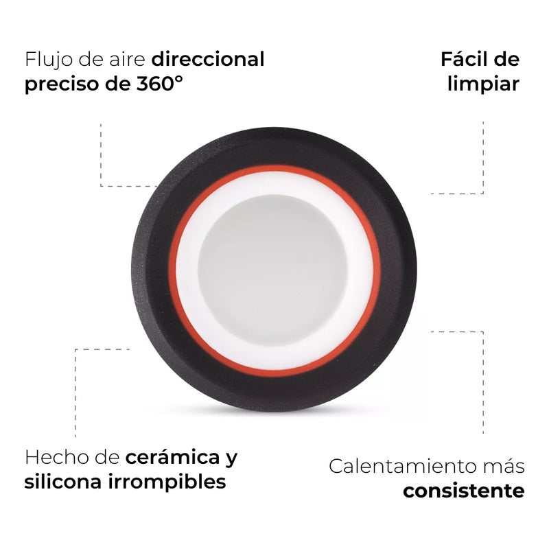 Puffco Peak Pro 3d Chamber