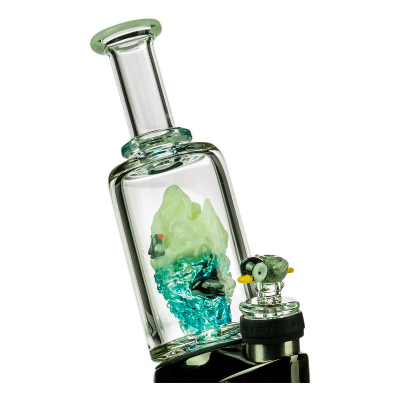Bong Empire Glassworks Puffco Peak/peak Pro Avenge Arctic Avenge Arctic