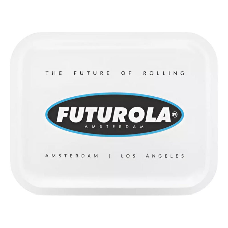 Charola Futurola Tyson 2.0 Metal  Mediana
