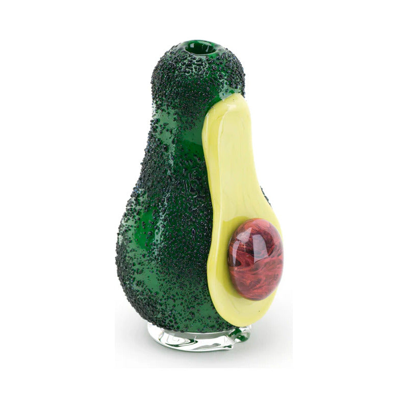 Accesorio Empire Glassworks - Puffco Peak Aguacate Kit Aguacate