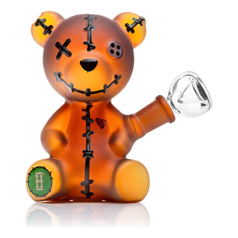 Bong Hemper Scare Baears Teddy Bear Osito De Miedo