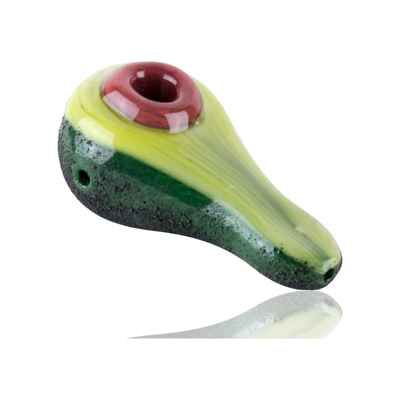 Bong Empire Glassworks Pipa Aguacate 10cm Empire Glassworks