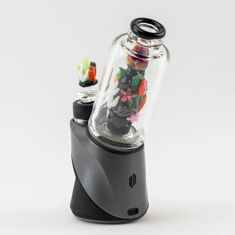 Bong Empire Glassworks - Puffco Peak/peak Pro Save The Seas Save The Seas