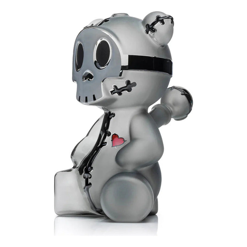 Bong Hemper Scare Baears Teddy Bear Xl Osito De Miedo Xl