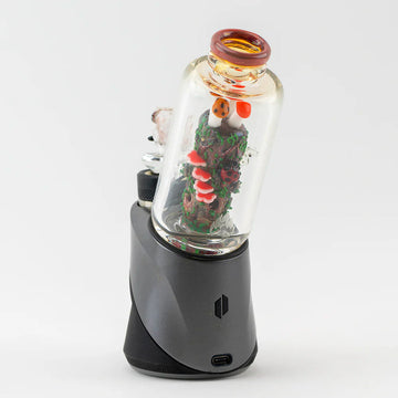 Bong Empire Glassworks - Puffco Peak/peak Pro Arbol Secuoya