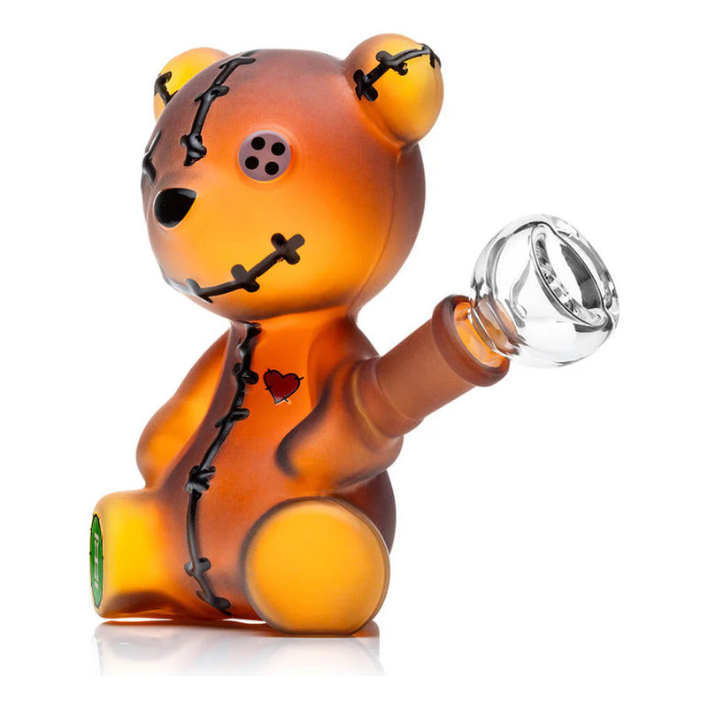 Bong Hemper Scare Baears Teddy Bear Osito De Miedo
