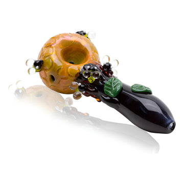 Bong Empire Glassworks Pipa Colmena Colmena