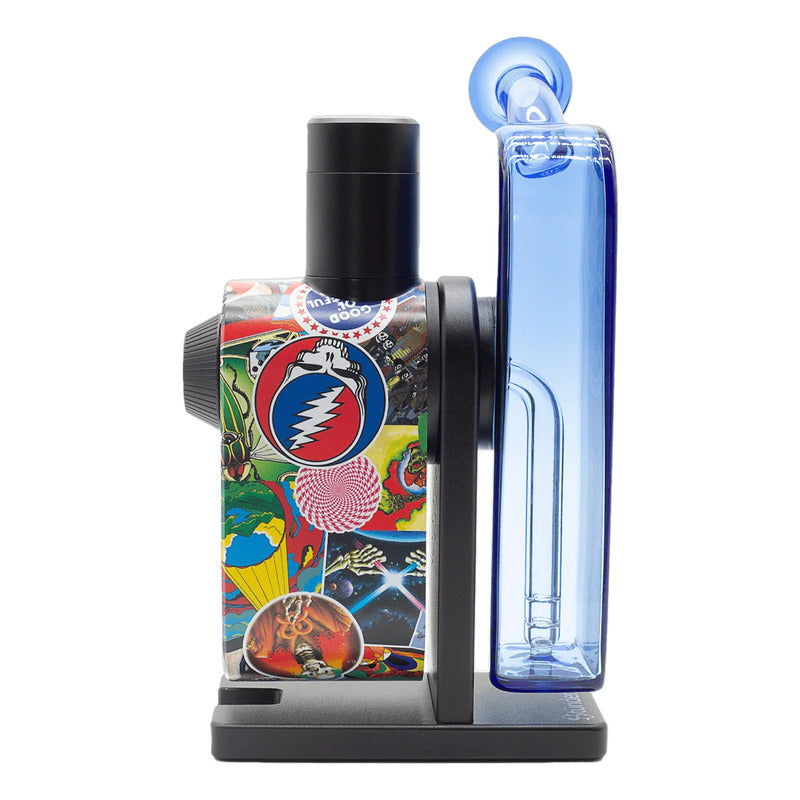 Dr Dabber Switch 2 Nebulizador Herbal Medicinal