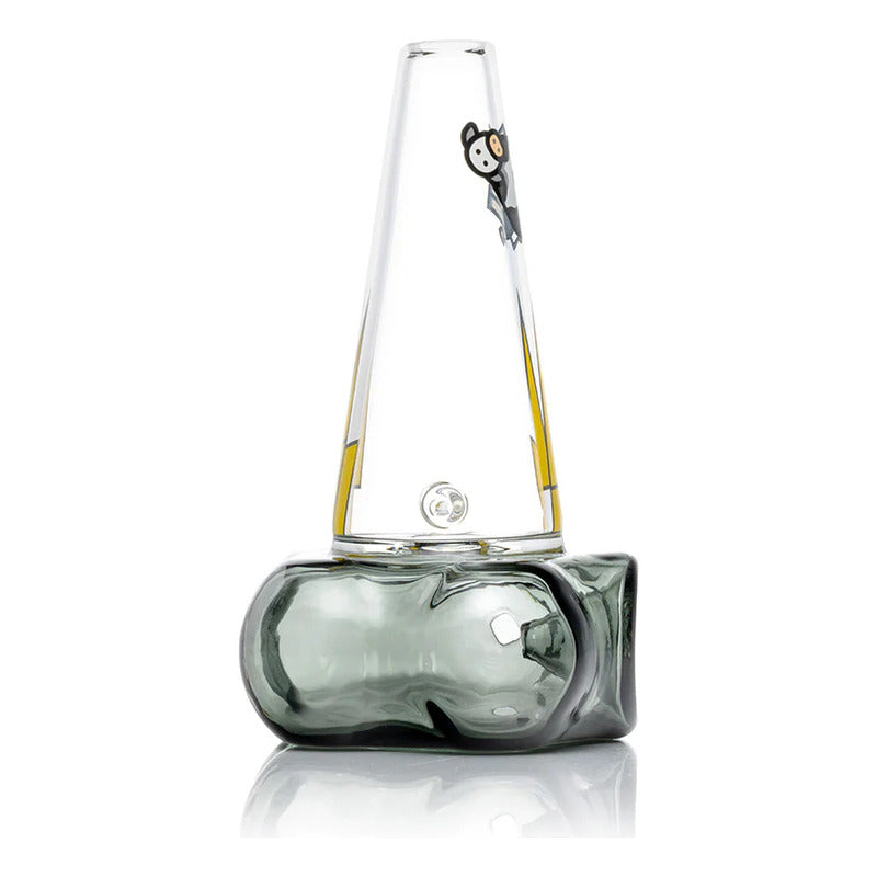 Bong Pipa De Mano Hemper Tornado Vortice Tornado Hand