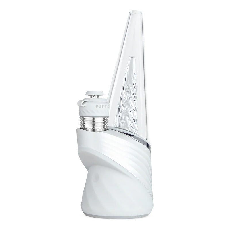 Puffco Peak Pro 3dxl Nebulizador Herbal Medical Pearl