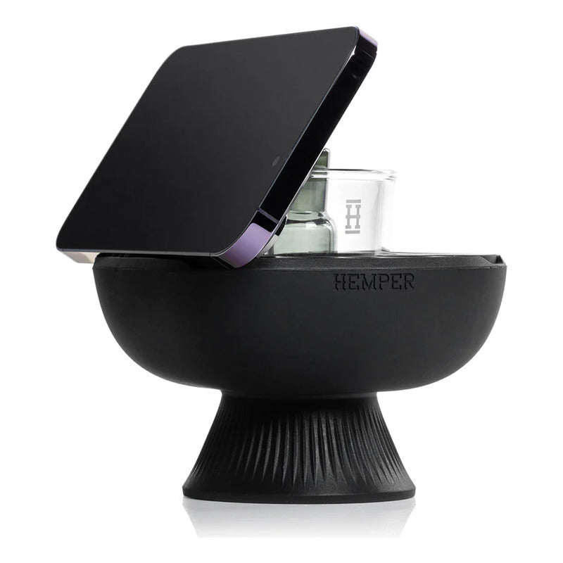 Isoplex De Herramientas De Limpieza Y Concentración Hemper