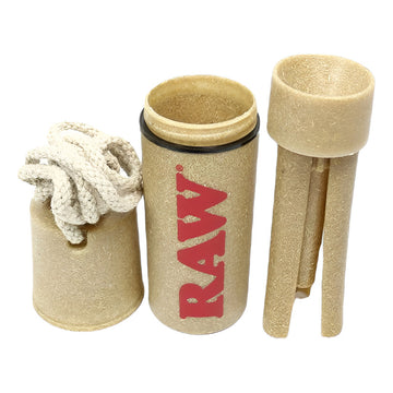 Reserva Raw Collar Alijo Impermeable Hermetico 1/4